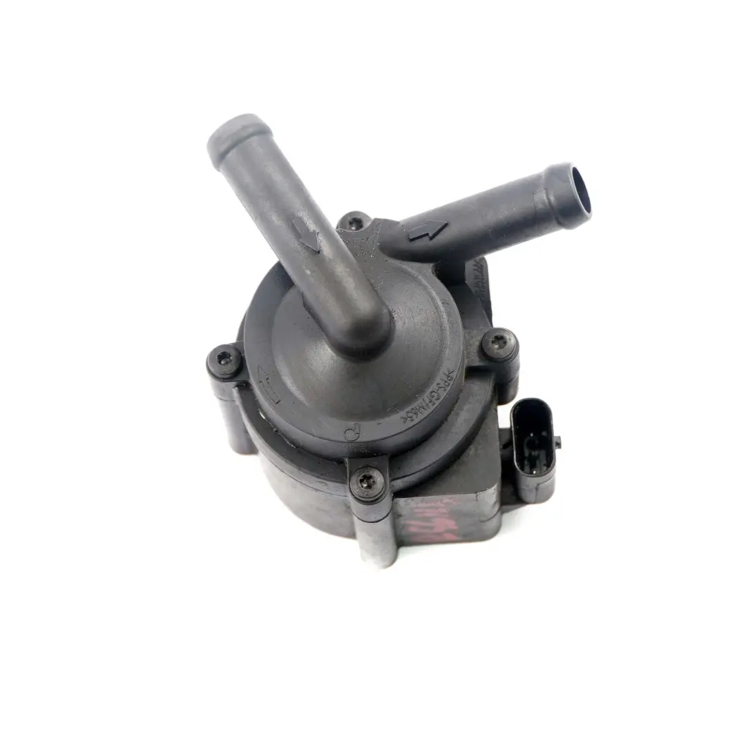 Bomba De Agua Auxiliar para Mini Cooper S R55 R56 R57 R58 LCI N14 N18 con número de pieza 7630371 Mini Cooper S R55 R56 R57 R58 LCI N14 N18 Bomba De Agua Auxiliar - SKU 7630371 - Número de pieza 7630371