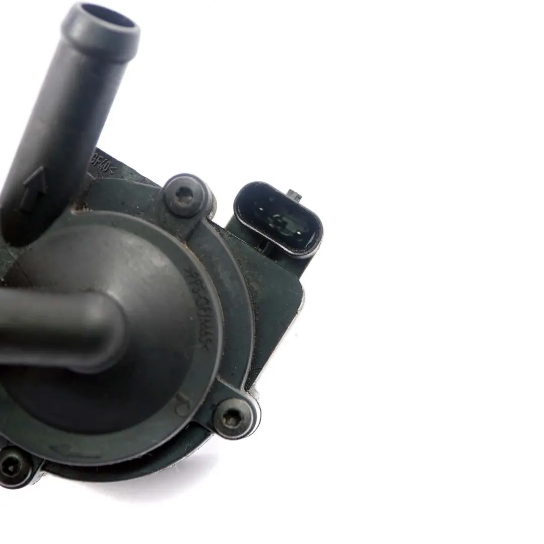 Zusatz Kühlmittel Wasser Pumpe für Mini Cooper S R56 R57 LCI N14 N18 mit Teilenummer 7630371 Mini Cooper S R56 R57 LCI N14 N18 Zusatz Kühlmittel Wasser Pumpe - SKU 7630371 - Teilenummer 7630371