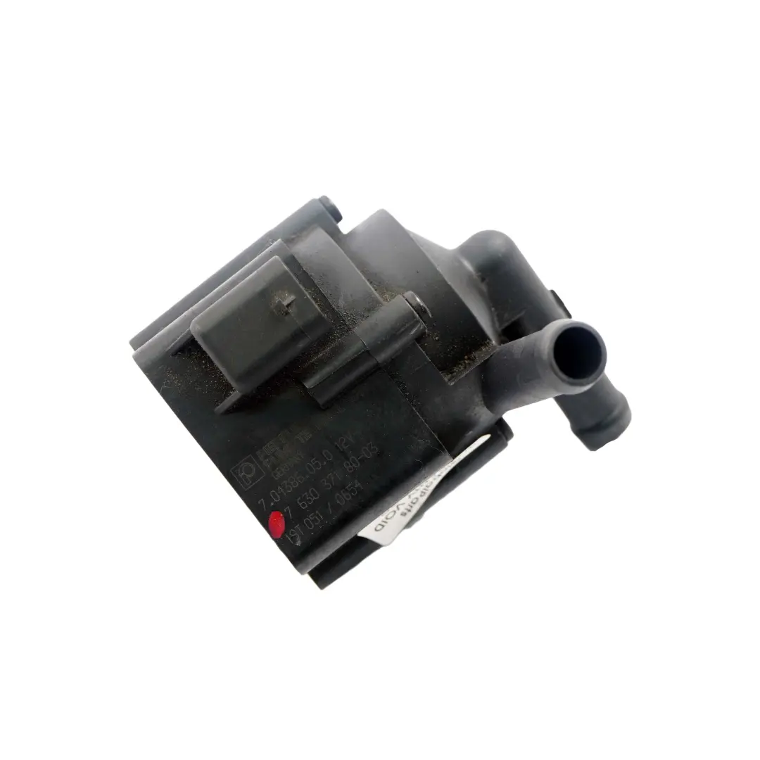 Pompe À Eau Auxiliaire pour Mini Cooper S R55 R56 R57 R58 LCI N14 N18 à propos du numéro de pièce 7630371 Mini Cooper S R55 R56 R57 R58 LCI N14 N18 Pompe À Eau Auxiliaire - SKU 7630371 - Numéro de pièce 7630371