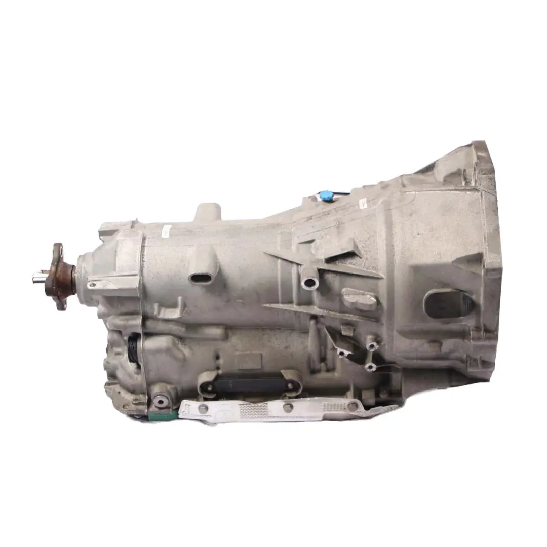 Cambio automatico BMW Z4 E89 18i 20i 28i Benzina N20 GA8HP45Z GARANZIA per con numero di parte 7630579 Cambio automatico BMW Z4 E89 18i 20i 28i Benzina N20 GA8HP45Z GARANZIA - SKU 7630579 - Numero di parte 7630579