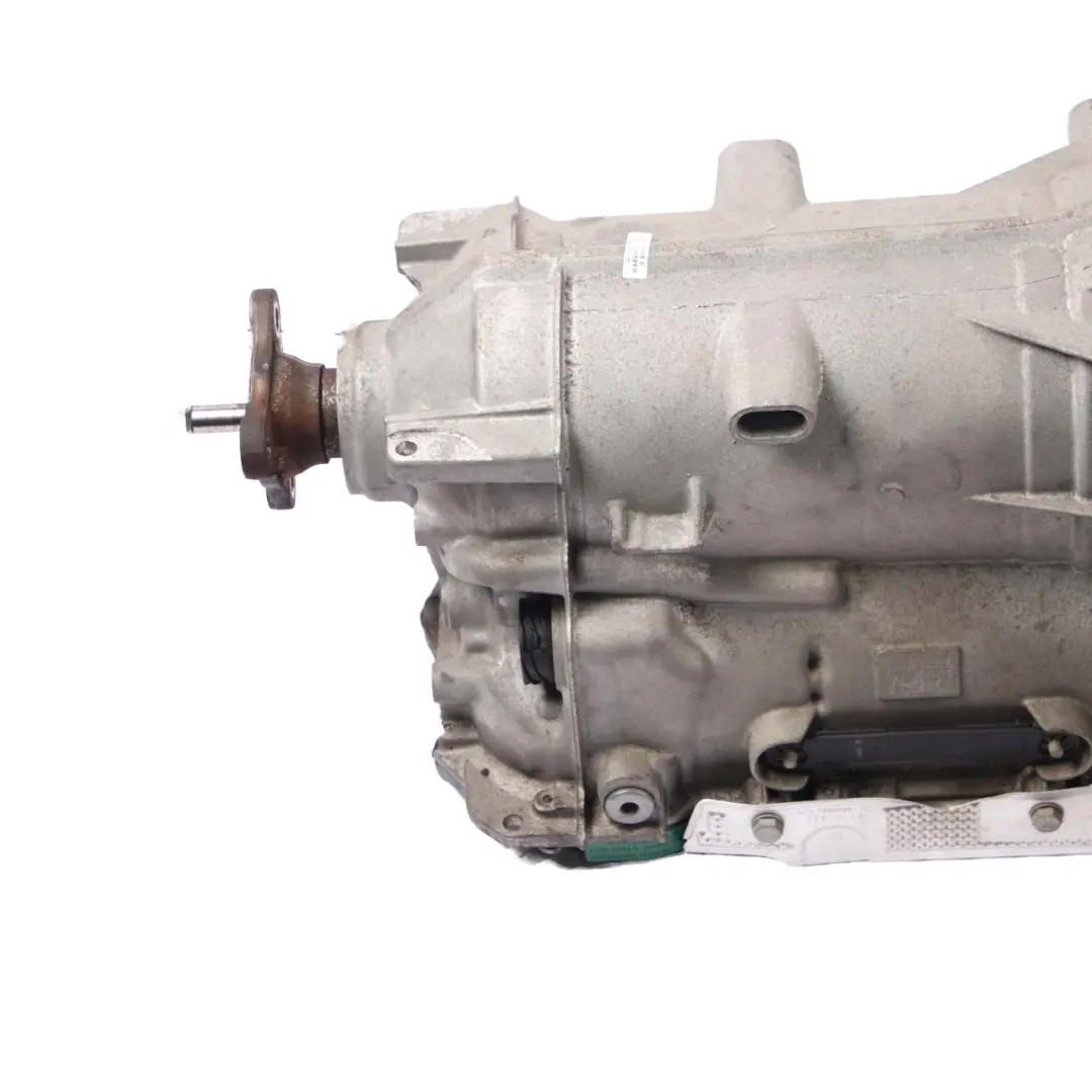 BMW Z4 E89 18i 20i 28i N20 Skrzynia Biegów Automatyczna GA8HP45Z - SKU 7630579 - Numer Części 7630579