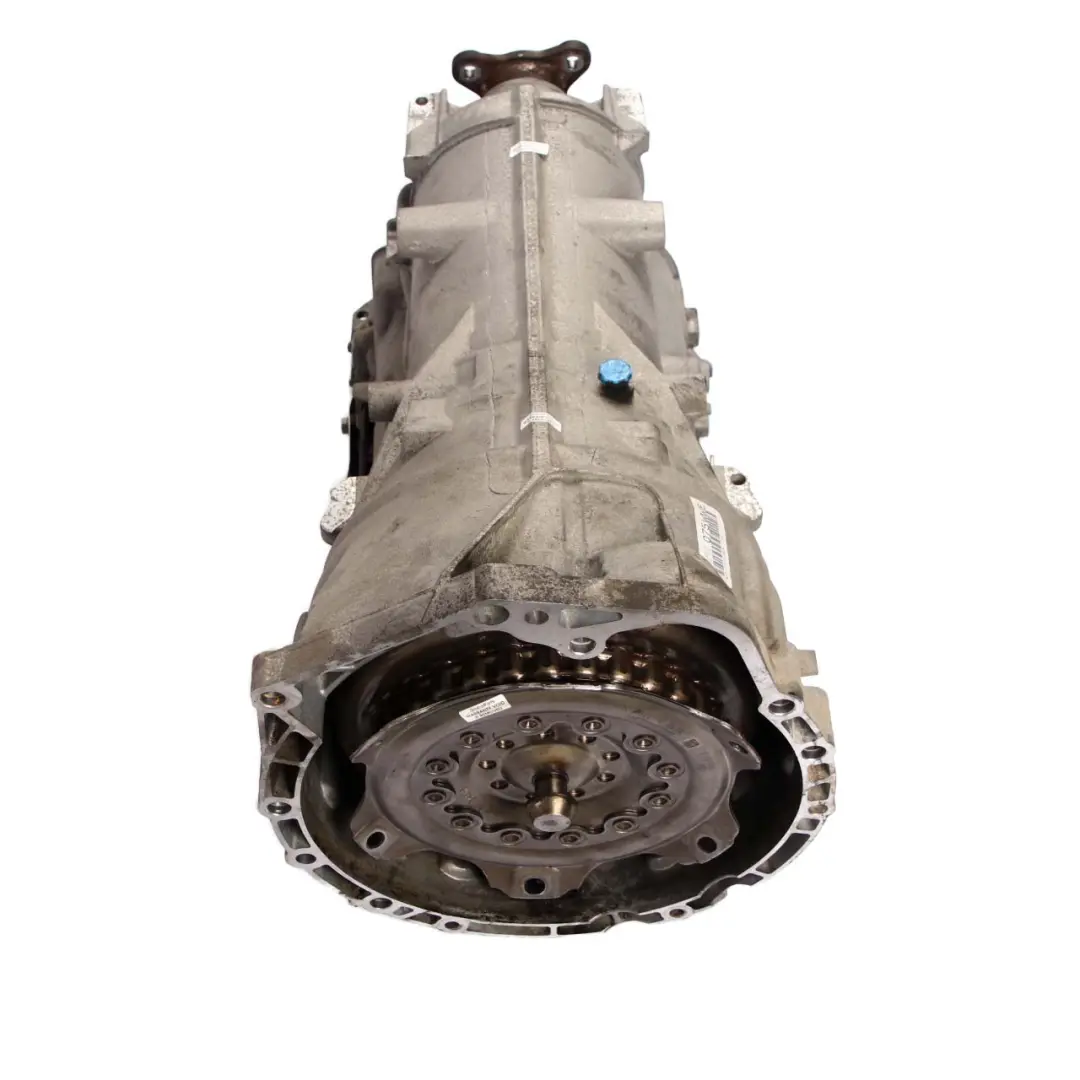Automatik Getriebe BMW Z4 E89 18i 20i 28i Benzin N20 GA8HP45Z GARANTIE für mit Teilenummer 7630579 Automatik Getriebe BMW Z4 E89 18i 20i 28i Benzin N20 GA8HP45Z GARANTIE - SKU 7630579 - Teilenummer 7630579