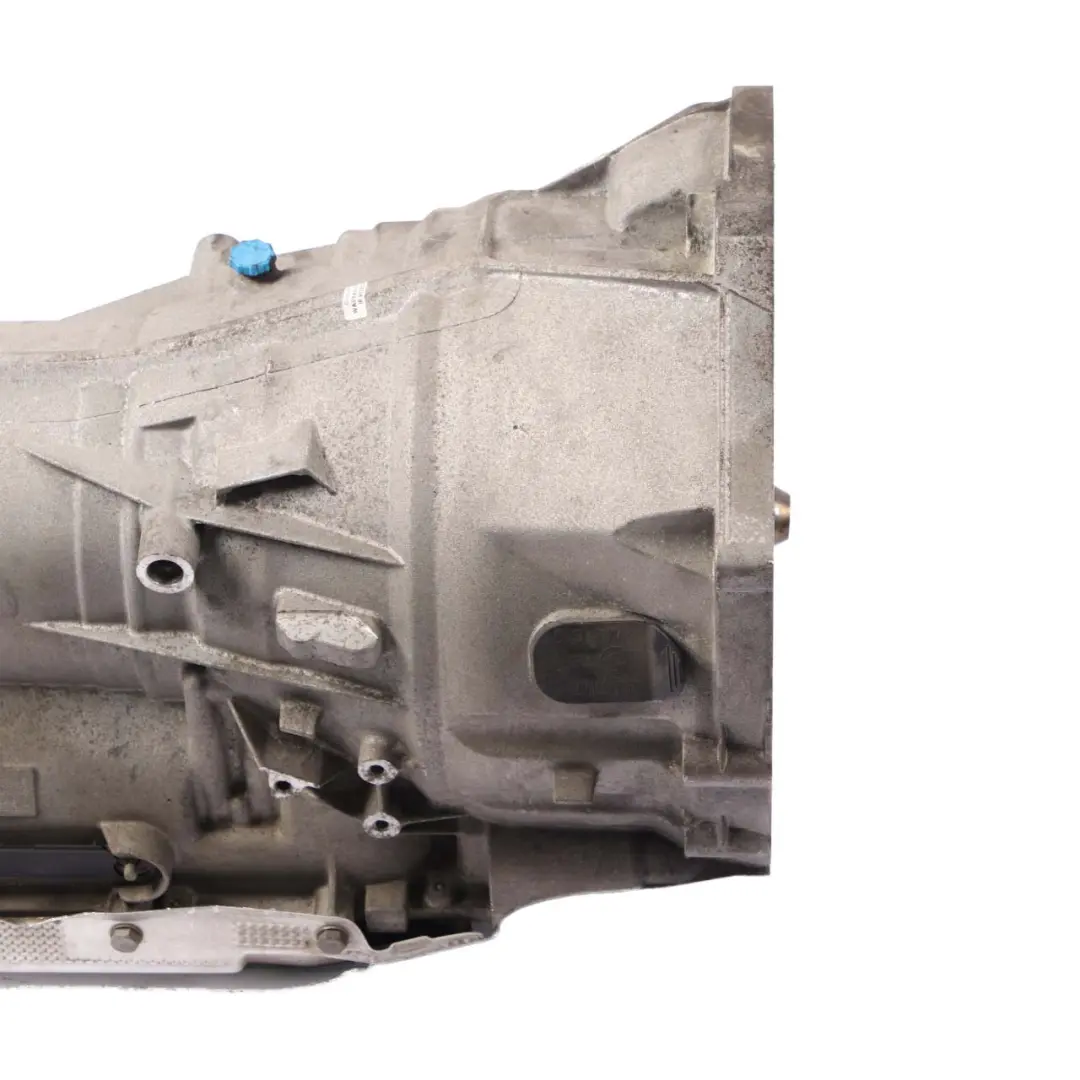Automatik Getriebe BMW Z4 E89 18i 20i 28i Benzin N20 GA8HP45Z GARANTIE für mit Teilenummer 7630579 Automatik Getriebe BMW Z4 E89 18i 20i 28i Benzin N20 GA8HP45Z GARANTIE - SKU 7630579 - Teilenummer 7630579
