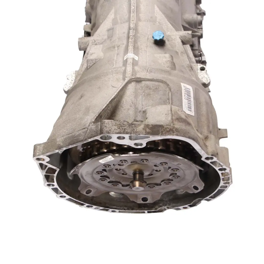 BMW Z4 E89 18i 20i 28i N20 Skrzynia Biegów Automatyczna GA8HP45Z - SKU 7630579 - Numer Części 7630579