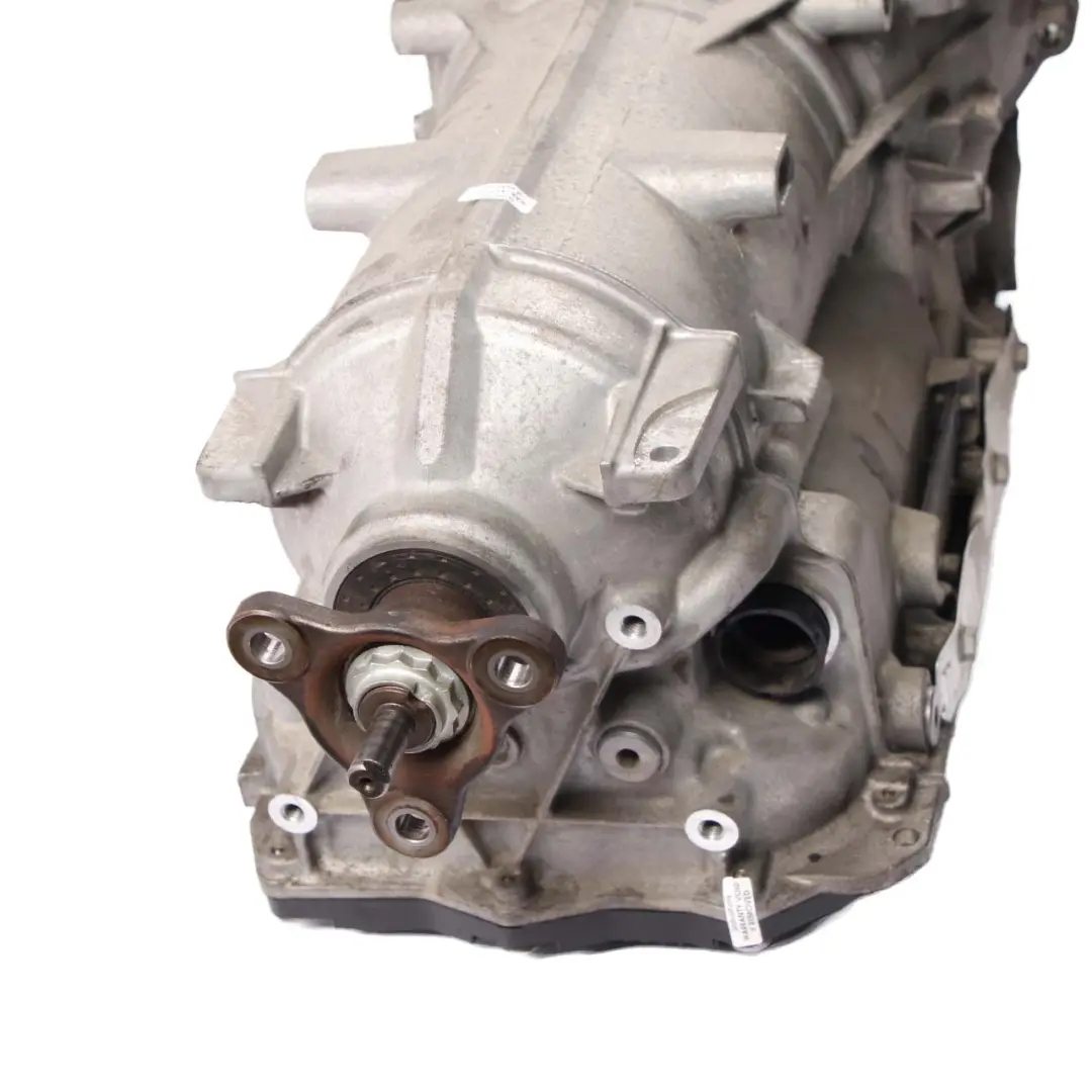 BMW Z4 E89 18i 20i 28i N20 Skrzynia Biegów Automatyczna GA8HP45Z - SKU 7630579 - Numer Części 7630579