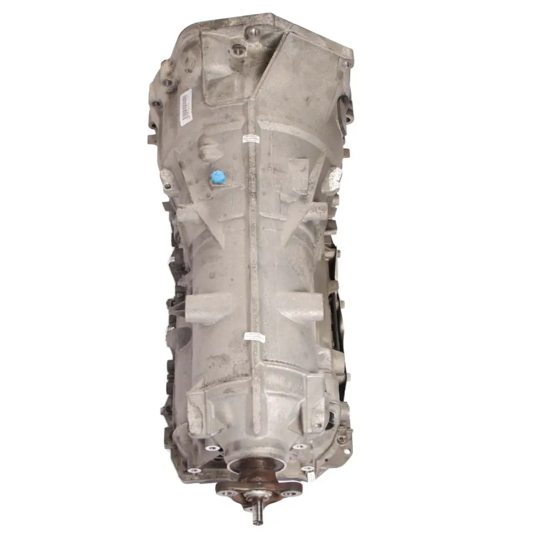 Boîte vitesses automatique BMW Z4 E89 18i 20i 28i N20 GA8HP45Z GARANTIE pour à propos du numéro de pièce 7630579 Boîte vitesses automatique BMW Z4 E89 18i 20i 28i N20 GA8HP45Z GARANTIE - SKU 7630579 - Numéro de pièce 7630579