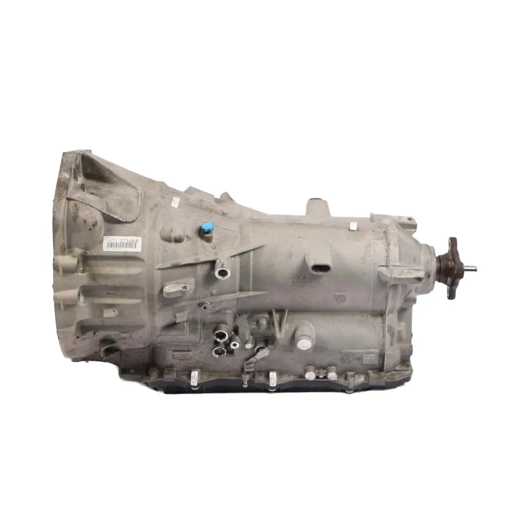 BMW Z4 E89 18i 20i 28i N20 Skrzynia Biegów Automatyczna GA8HP45Z - SKU 7630579 - Numer Części 7630579