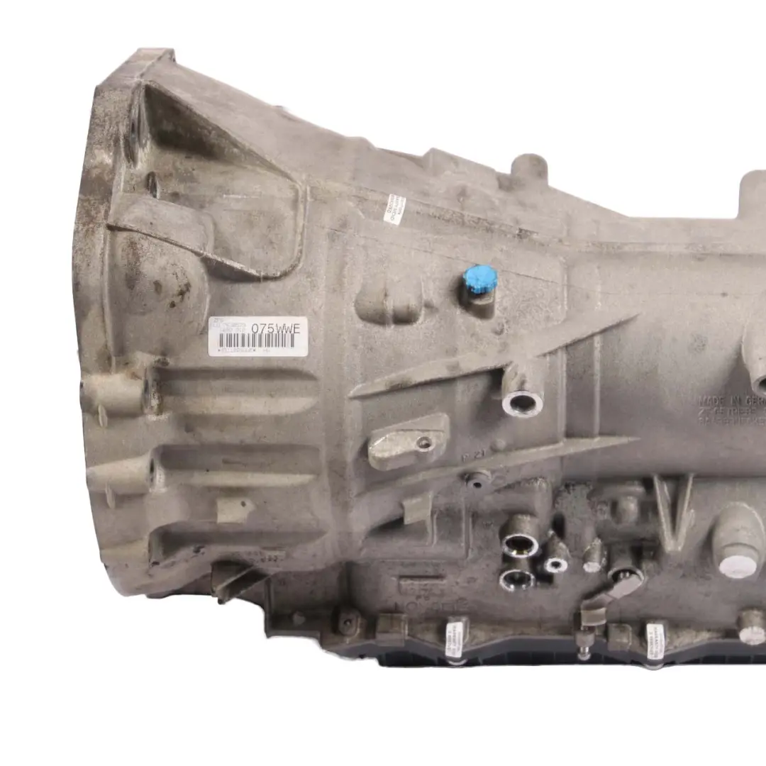 BMW Z4 E89 18i 20i 28i N20 Skrzynia Biegów Automatyczna GA8HP45Z - SKU 7630579 - Numer Części 7630579