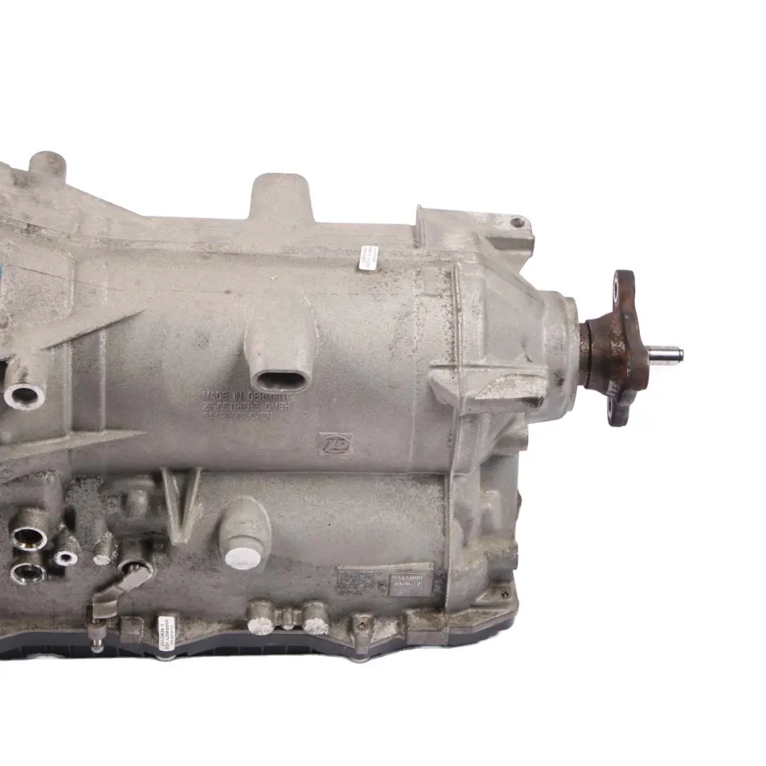 BMW Z4 E89 18i 20i 28i N20 Skrzynia Biegów Automatyczna GA8HP45Z - SKU 7630579 - Numer Części 7630579