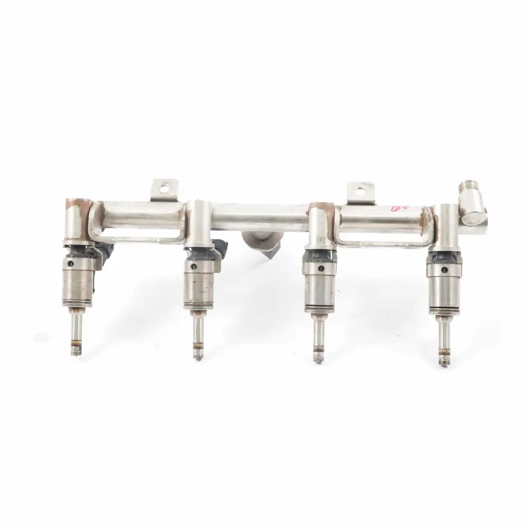 Fuel Rail Mini Cooper S JCW R55 R56 R57 LCI N18 Injection Tube - SKU 7630645 - Part number 7630645