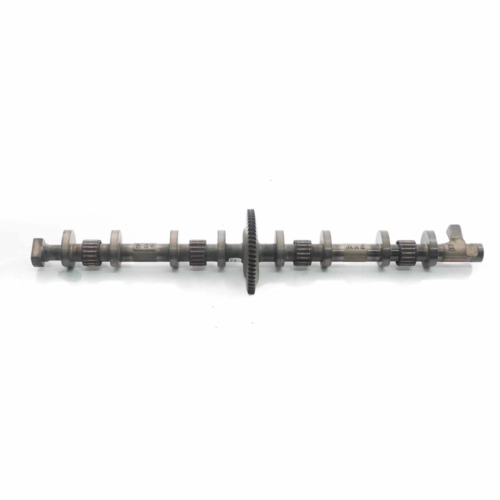 Arbre excentrique BMW F10 F11 F20 F21 F30 F31 Moteur N20 Camshaft Valve 7623137