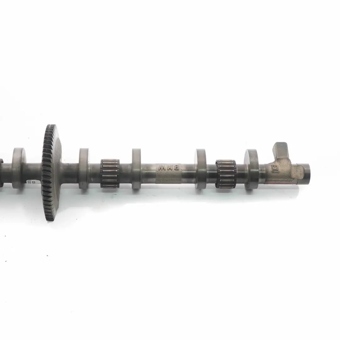 Arbre excentrique BMW F10 F11 F20 F21 F30 F31 Moteur N20 Camshaft Valve 7623137 pour à propos du numéro de pièce 7630747 Arbre excentrique BMW F10 F11 F20 F21 F30 F31 Moteur N20 Camshaft Valve 7623137 - SKU 7630747 - Numéro de pièce 7630747