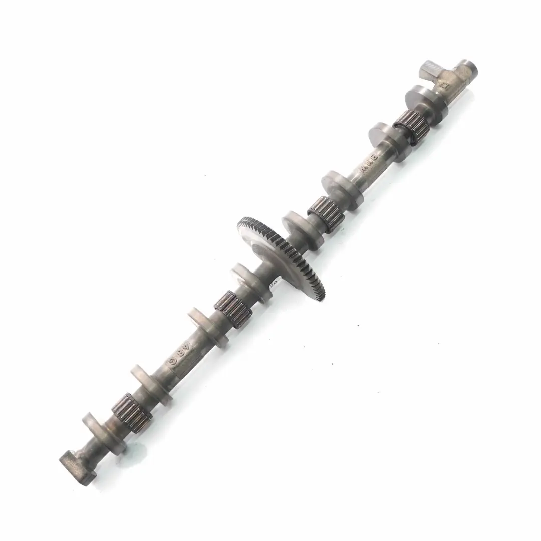 Arbre excentrique BMW F10 F11 F20 F21 F30 F31 Moteur N20 Camshaft Valve 7623137 pour à propos du numéro de pièce 7630747 Arbre excentrique BMW F10 F11 F20 F21 F30 F31 Moteur N20 Camshaft Valve 7623137 - SKU 7630747 - Numéro de pièce 7630747
