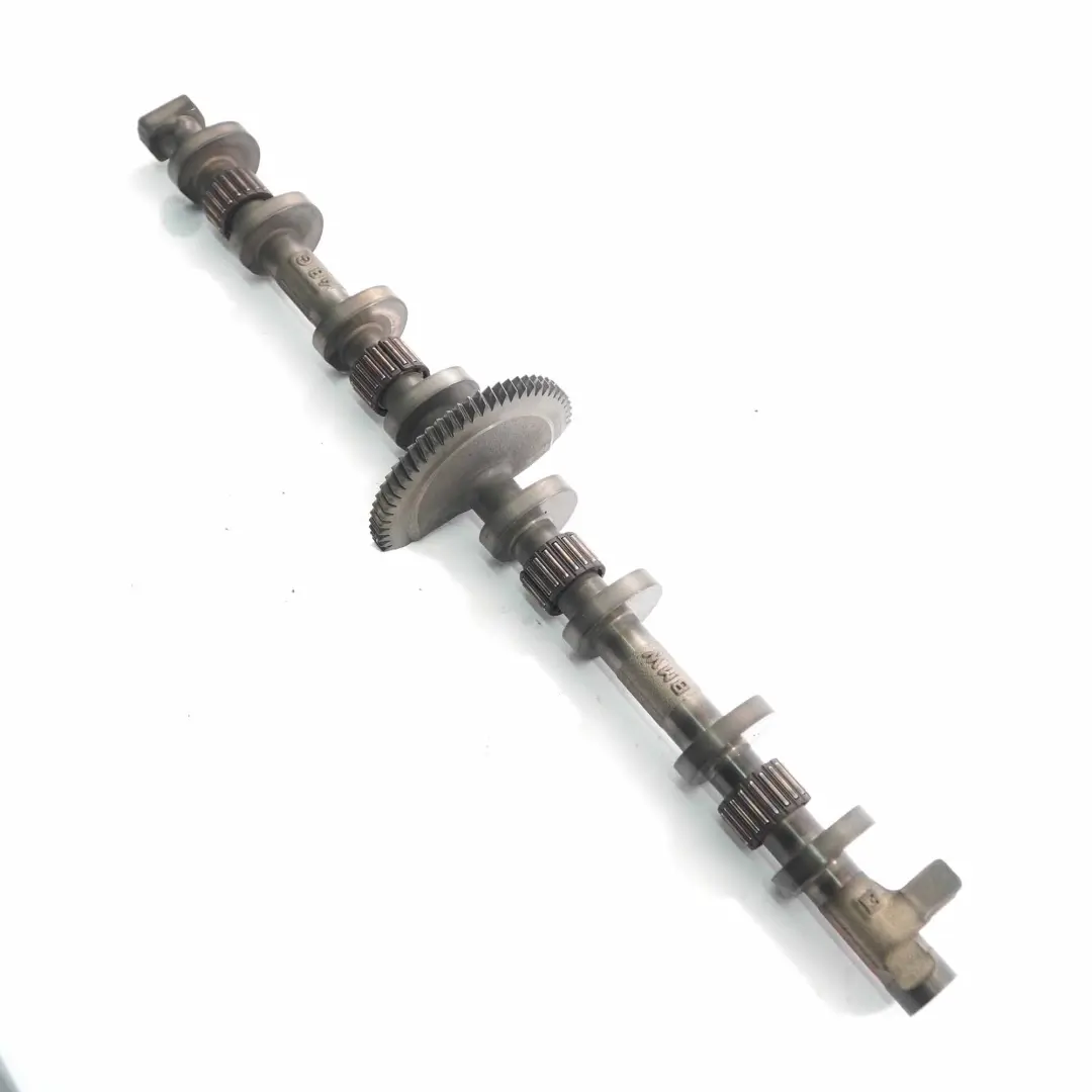 Arbre excentrique BMW F10 F11 F20 F21 F30 F31 Moteur N20 Camshaft Valve 7623137 pour à propos du numéro de pièce 7630747 Arbre excentrique BMW F10 F11 F20 F21 F30 F31 Moteur N20 Camshaft Valve 7623137 - SKU 7630747 - Numéro de pièce 7630747