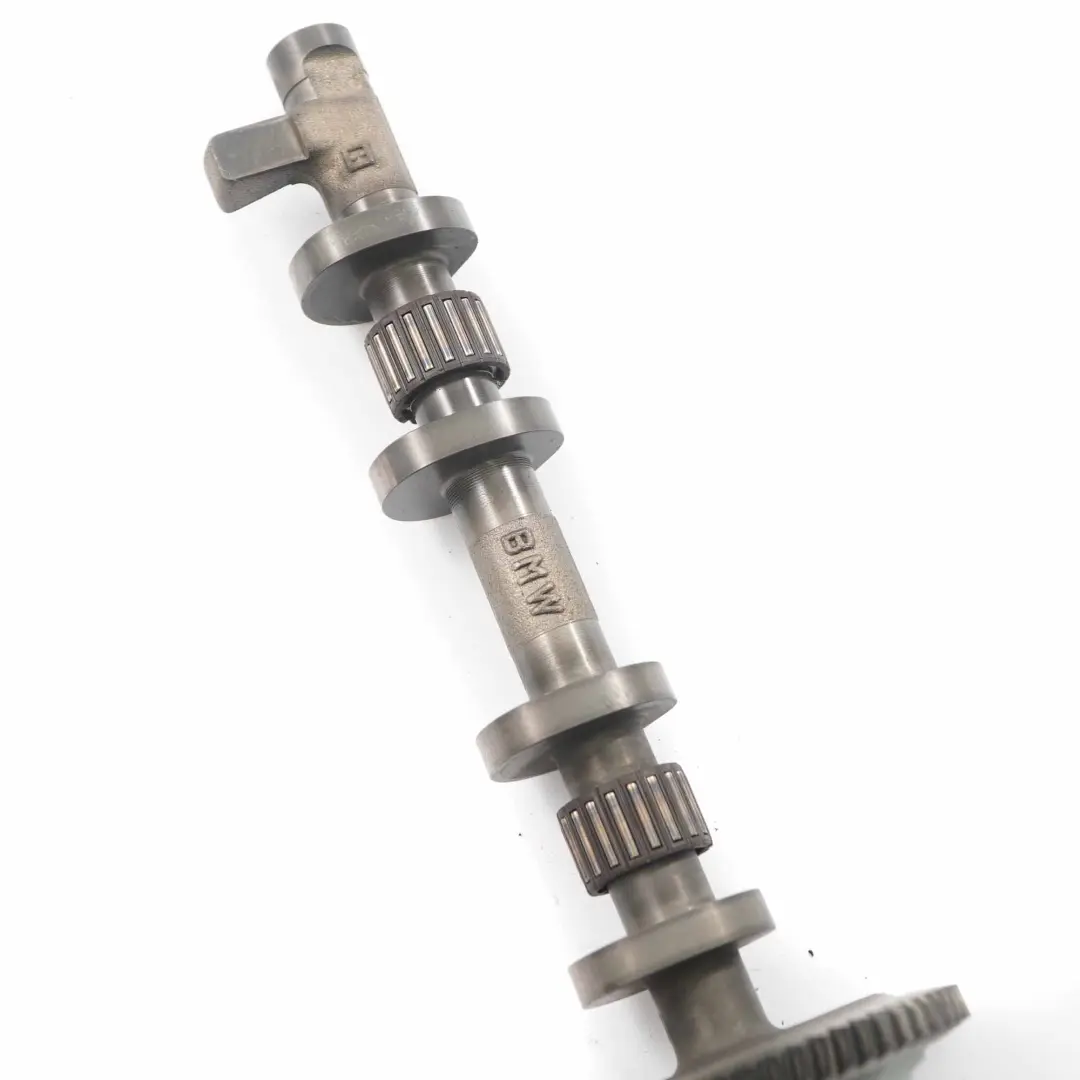 Albero Eccentrico BMW F10 F11 F20 F21 F30 F31 Motore N20 Valvola a Camme 7623137 per con numero di parte 7630747 Albero Eccentrico BMW F10 F11 F20 F21 F30 F31 Motore N20 Valvola a Camme 7623137 - SKU 7630747 - Numero di parte 7630747