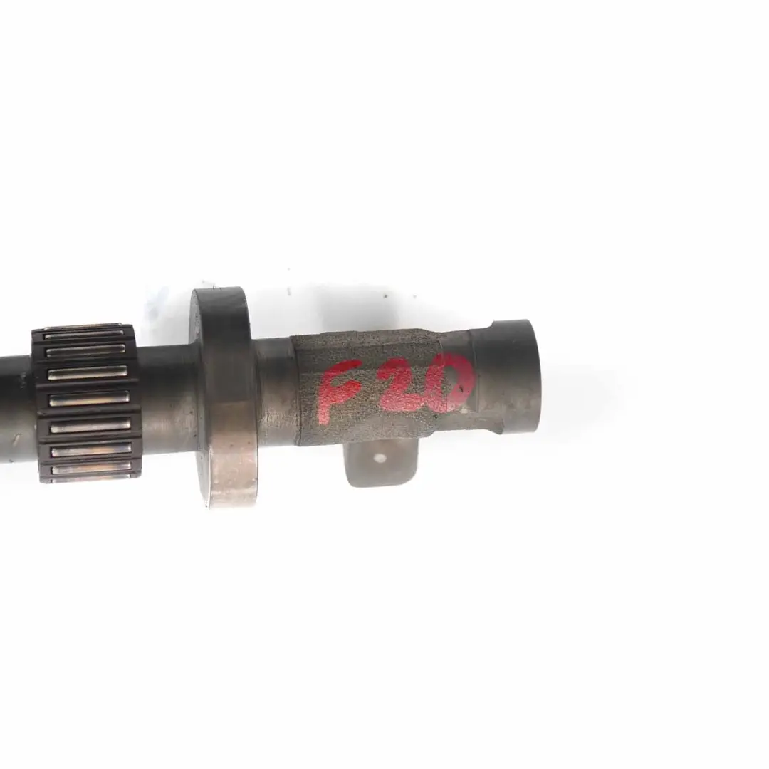 Albero Eccentrico BMW F10 F11 F20 F21 F30 F31 Motore N20 Valvola a Camme 7623137 per con numero di parte 7630747 Albero Eccentrico BMW F10 F11 F20 F21 F30 F31 Motore N20 Valvola a Camme 7623137 - SKU 7630747 - Numero di parte 7630747