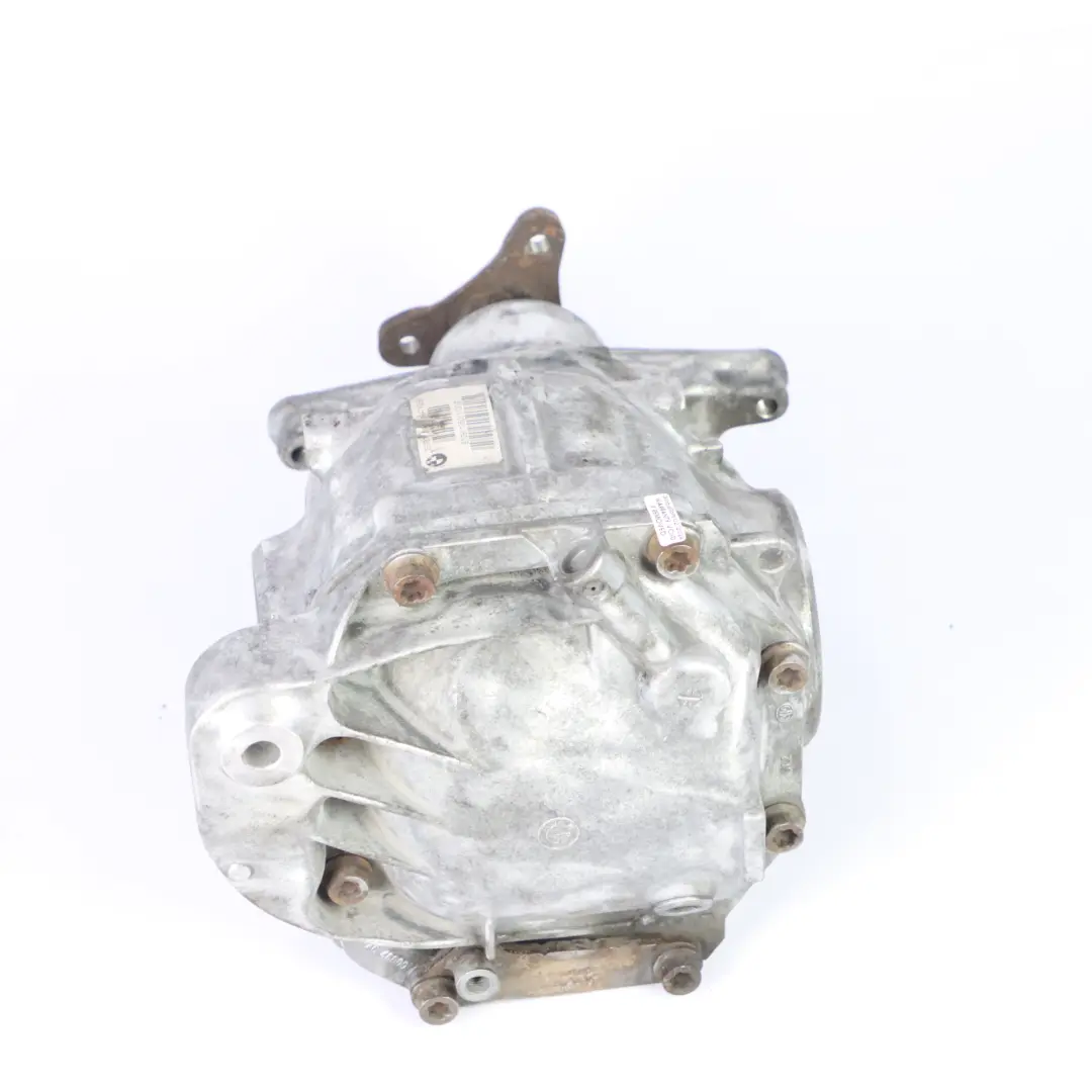 Hinterachsgetriebe Diff 2,56 7578151 GARANTIE für BMW F01 F07 GT F10 F11 530d 730d mit Teilenummer 7630820 BMW F01 F07 GT F10 F11 530d 730d Hinterachsgetriebe Diff 2,56 7578151 GARANTIE - SKU 7630821 - Teilenummer 7630820