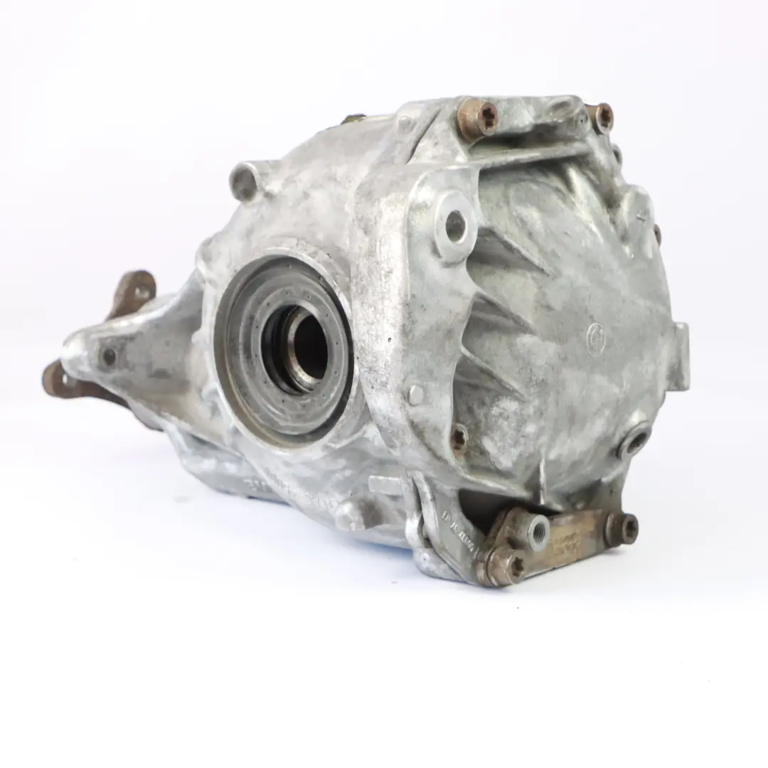 Differential Diff 2,56 Ratio 7578151 WARRANTY to BMW F01 F07 F10 530d 730d Rear with Part number 7630820 BMW F01 F07 F10 530d 730d Rear Differential Diff 2,56 Ratio 7578151 WARRANTY - SKU 7630821 - Part number 7630820