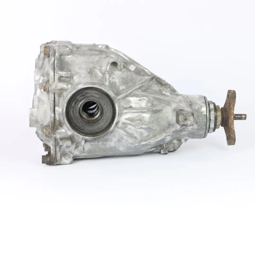 BMW F01 F07 GT F10 F11 530d 730d Hinterachsgetriebe Diff 2,56 7578151 GARANTIE - SKU 7630821 - Teilenummer 7630820