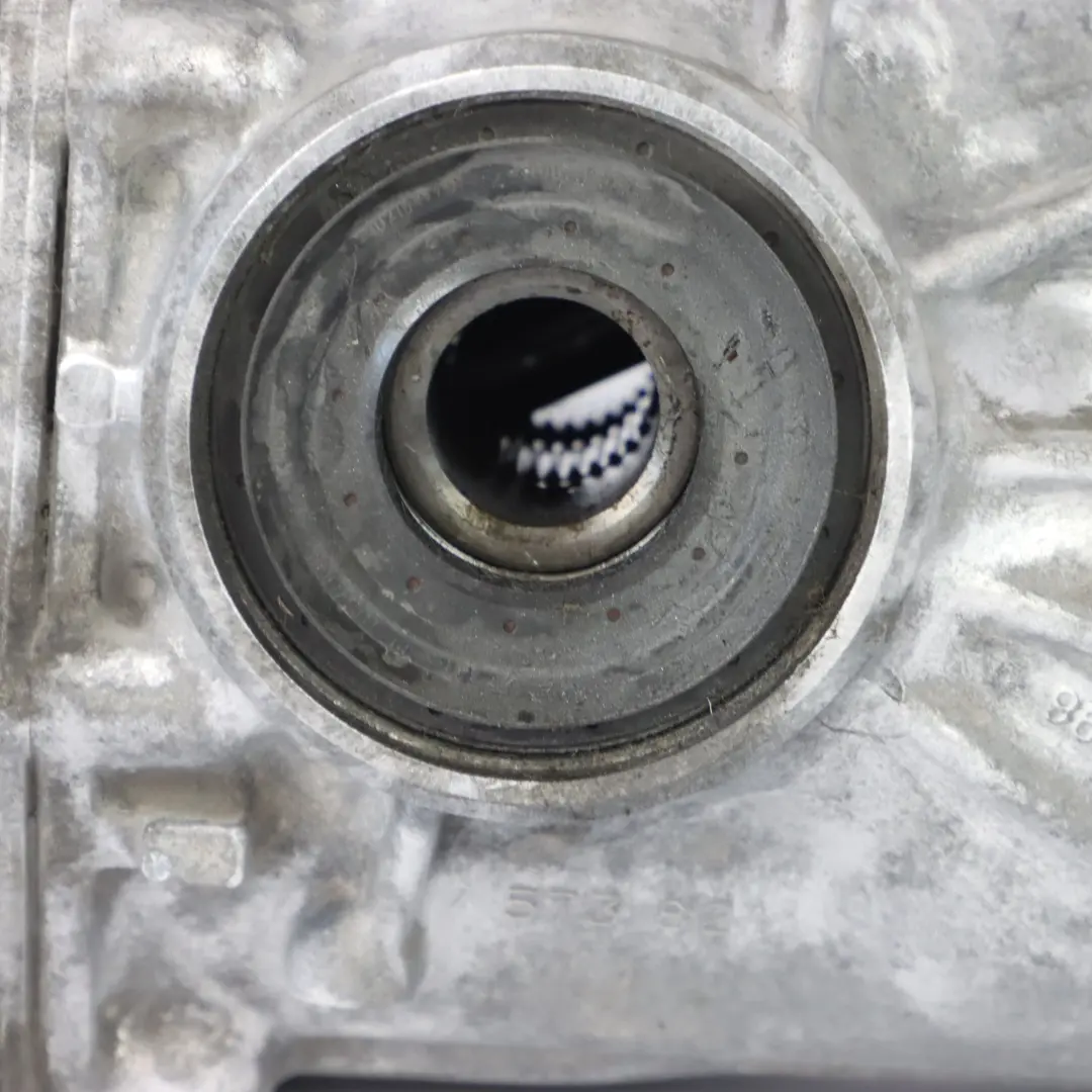 Differential Diff 2,56 Ratio 7578151 WARRANTY to BMW F01 F07 F10 530d 730d Rear with Part number 7630820 BMW F01 F07 F10 530d 730d Rear Differential Diff 2,56 Ratio 7578151 WARRANTY - SKU 7630821 - Part number 7630820