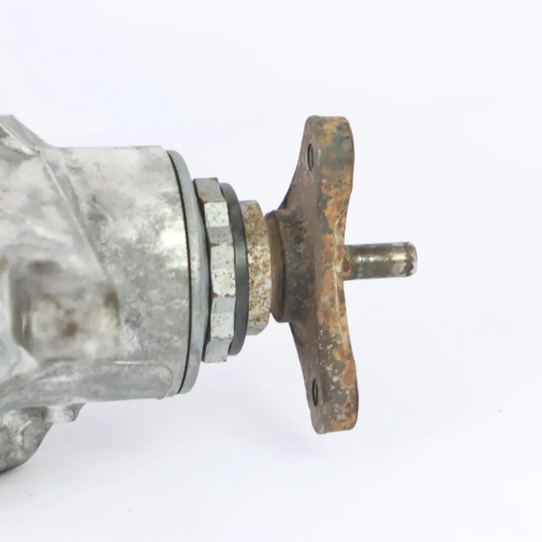 BMW F01 F07 F10 530d 730d Rear Differential Diff 2,56 Ratio 7578151 WARRANTY - SKU 7630821 - Part number 7630820