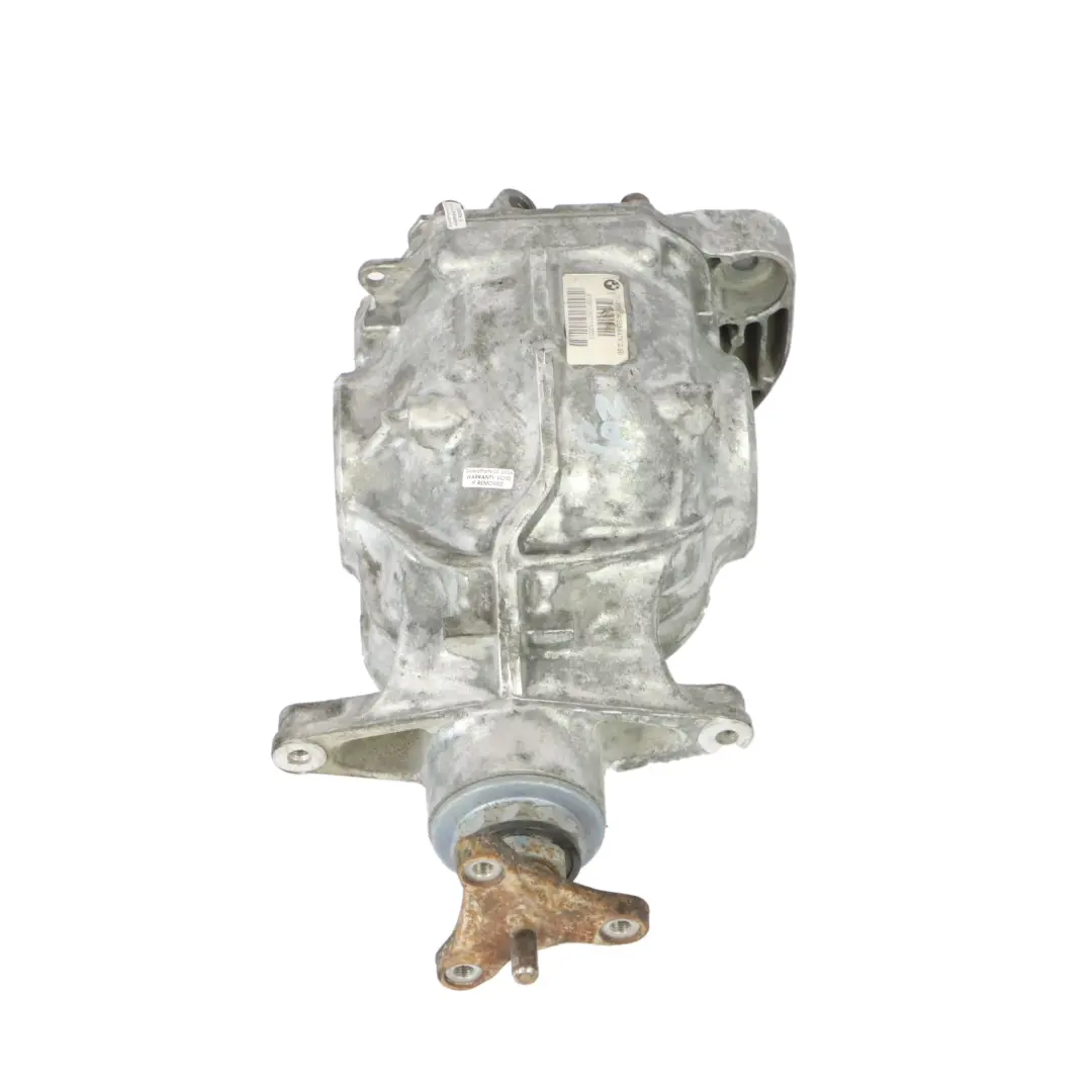 Hinterachsgetriebe Diff 2,56 7578151 GARANTIE für BMW F01 F07 GT F10 F11 530d 730d mit Teilenummer 7630820 BMW F01 F07 GT F10 F11 530d 730d Hinterachsgetriebe Diff 2,56 7578151 GARANTIE - SKU 7630821 - Teilenummer 7630820