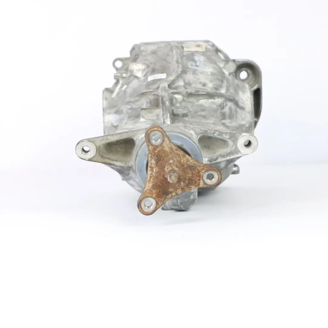 BMW F01 F07 F10 530d 730d Rear Differential Diff 2,56 Ratio 7578151 WARRANTY - SKU 7630821 - Part number 7630820