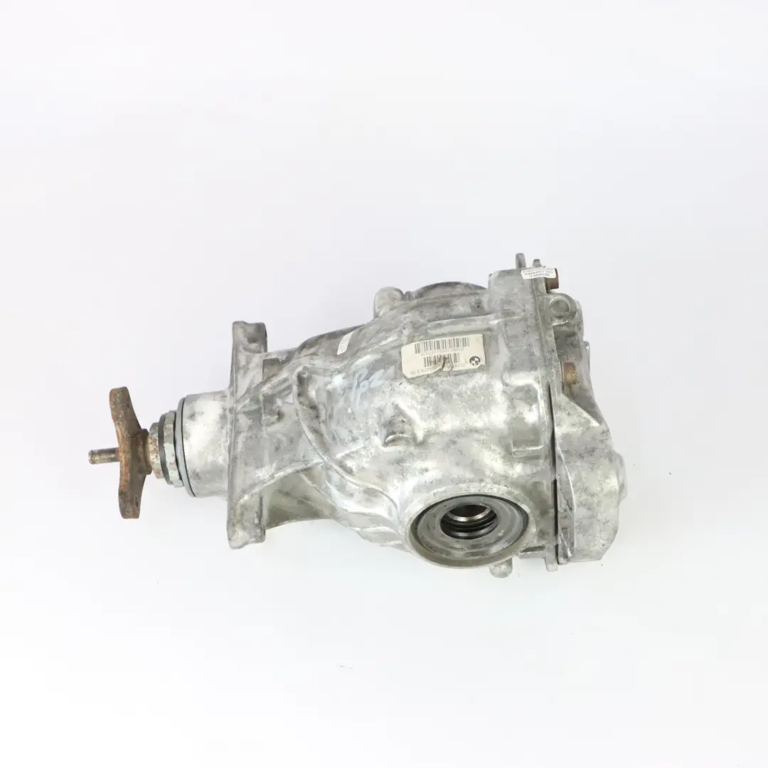 Diferencial trasero 2,56 Ratio 7578151 GARANTIA para BMW F01 F07 F10 530d 730d con número de pieza 7630820 BMW F01 F07 F10 530d 730d Diferencial trasero 2,56 Ratio 7578151 GARANTIA - SKU 7630821 - Número de pieza 7630820