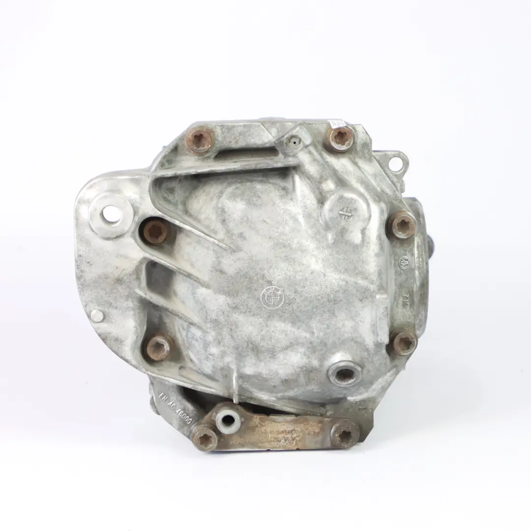 BMW F01 F07 GT F10 F11 530d 730d Hinterachsgetriebe Diff 2,56 7578151 GARANTIE - SKU 7630821 - Teilenummer 7630820