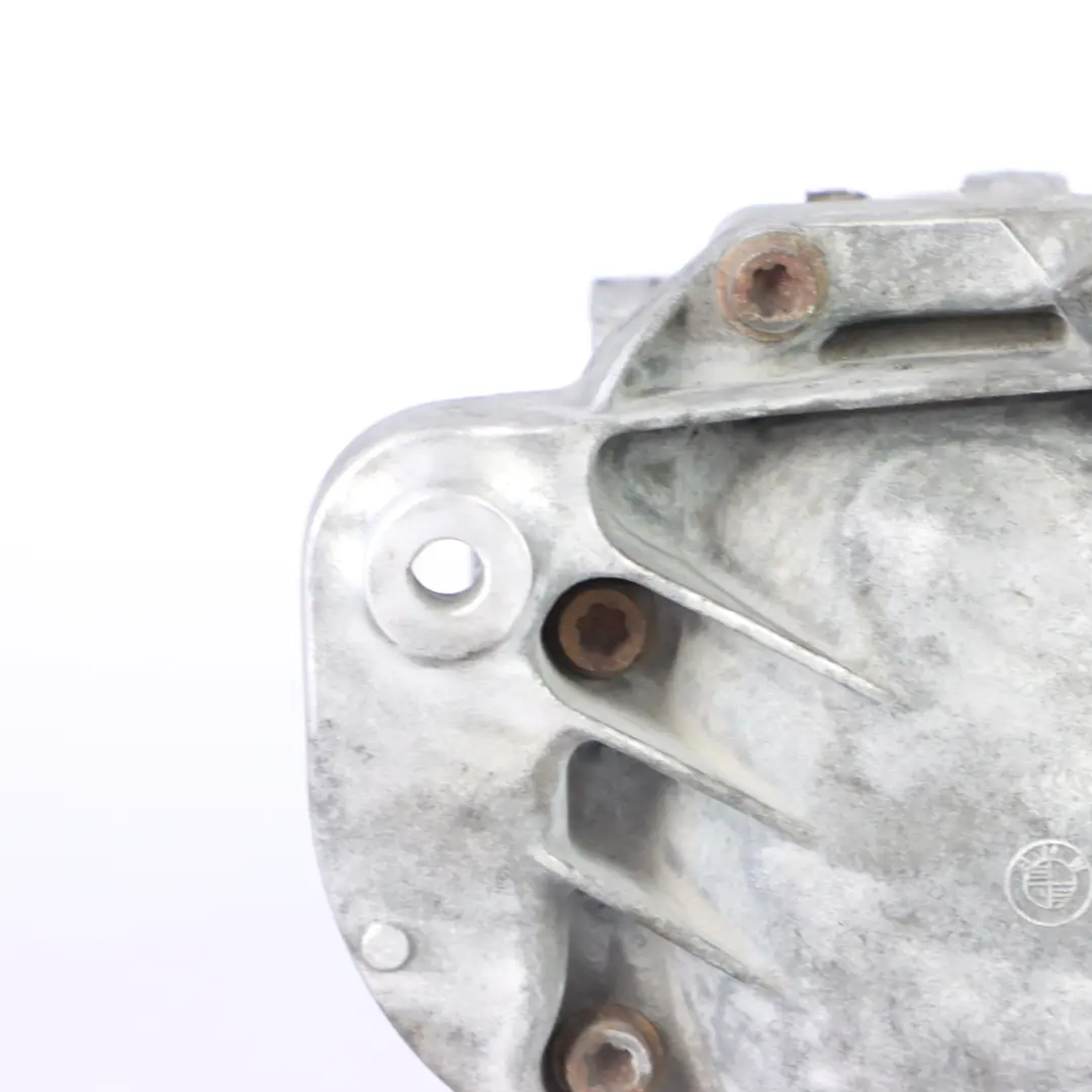BMW F01 F07 GT F10 F11 530d 730d Hinterachsgetriebe Diff 2,56 7578151 GARANTIE - SKU 7630821 - Teilenummer 7630820
