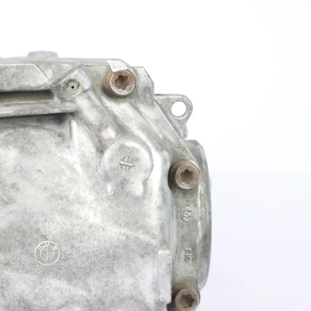 BMW F01 F07 F10 530d 730d Rear Differential Diff 2,56 Ratio 7578151 WARRANTY - SKU 7630821 - Part number 7630820