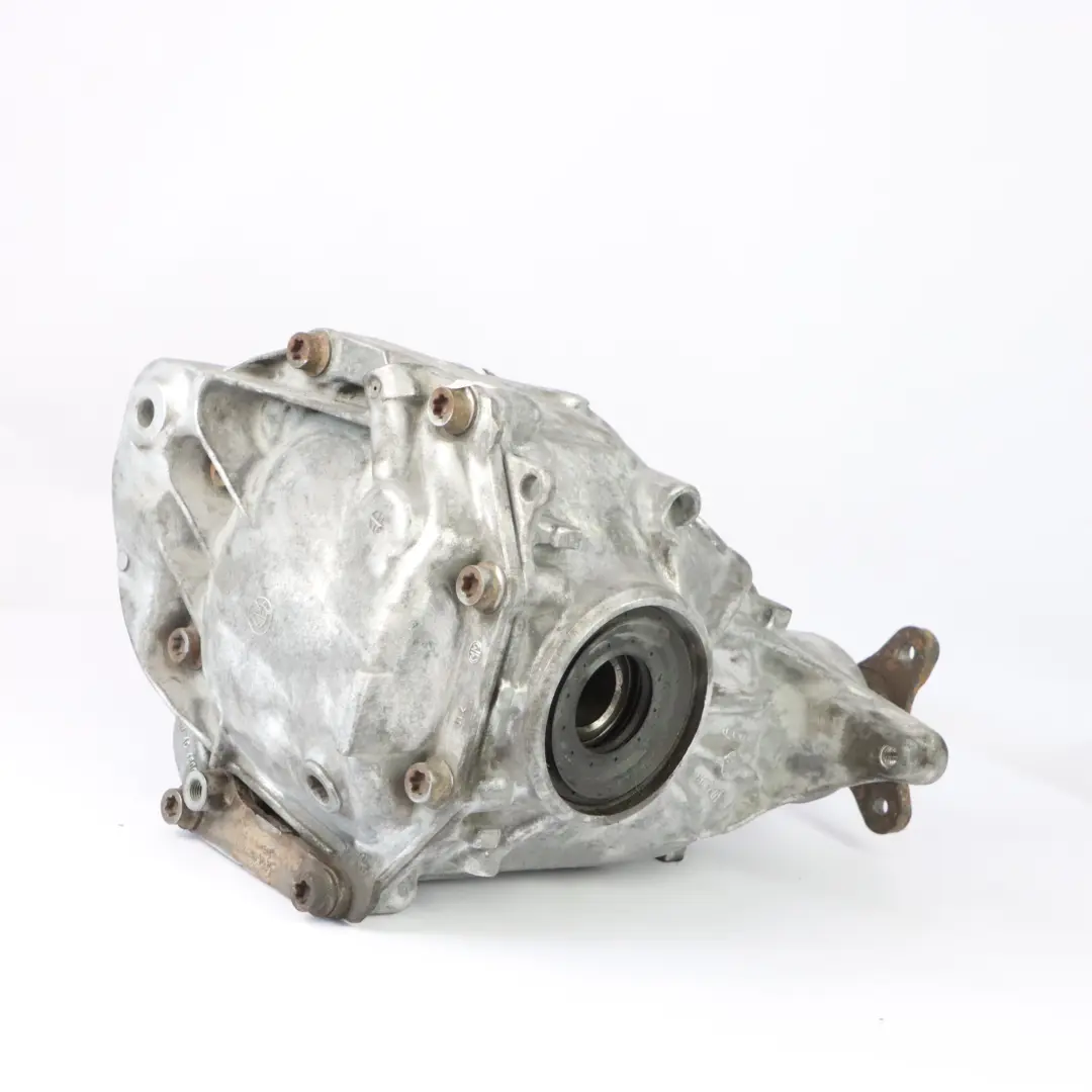 BMW F01 F07 GT F10 F11 530d 730d Hinterachsgetriebe Diff 2,56 7578151 GARANTIE - SKU 7630821 - Teilenummer 7630820