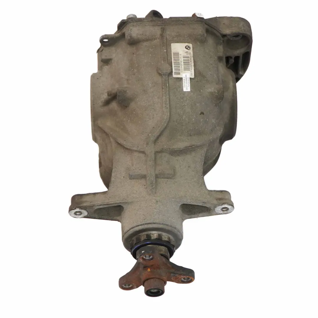 Differenziale Posteriore 2,65 7630824 GARANZIA per BMW F10 F11 535d F01 740d con numero di parte 7630825 BMW F10 F11 535d F01 740d Differenziale Posteriore 2,65 7630824 GARANZIA - SKU 7630825 - Numero di parte 7630825