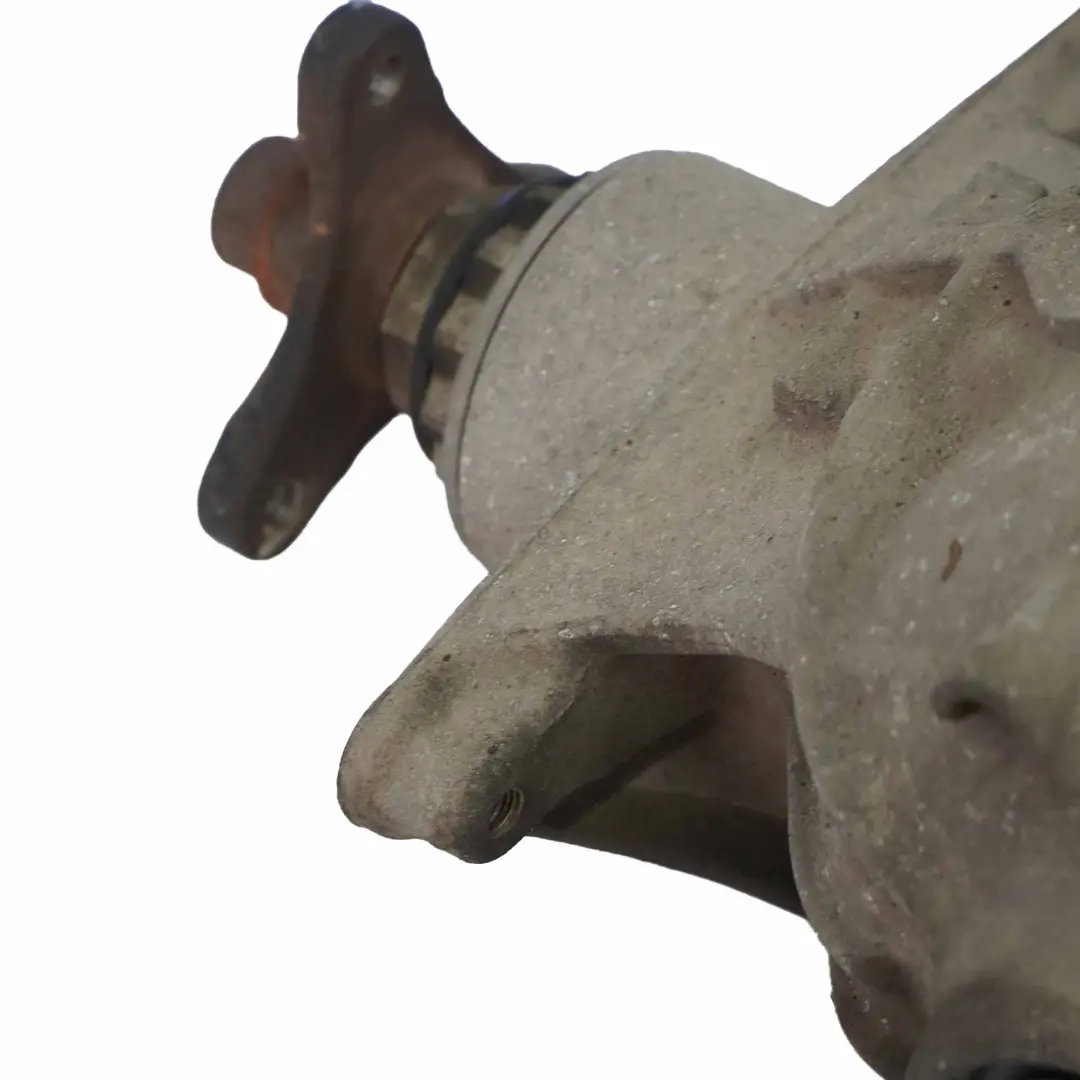 Différentiel Arrière 2,65 Ratio 7630824 GARANTIE pour BMW F10 F11 535d F01 740d à propos du numéro de pièce 7630825 BMW F10 F11 535d F01 740d Différentiel Arrière 2,65 Ratio 7630824 GARANTIE - SKU 7630825 - Numéro de pièce 7630825