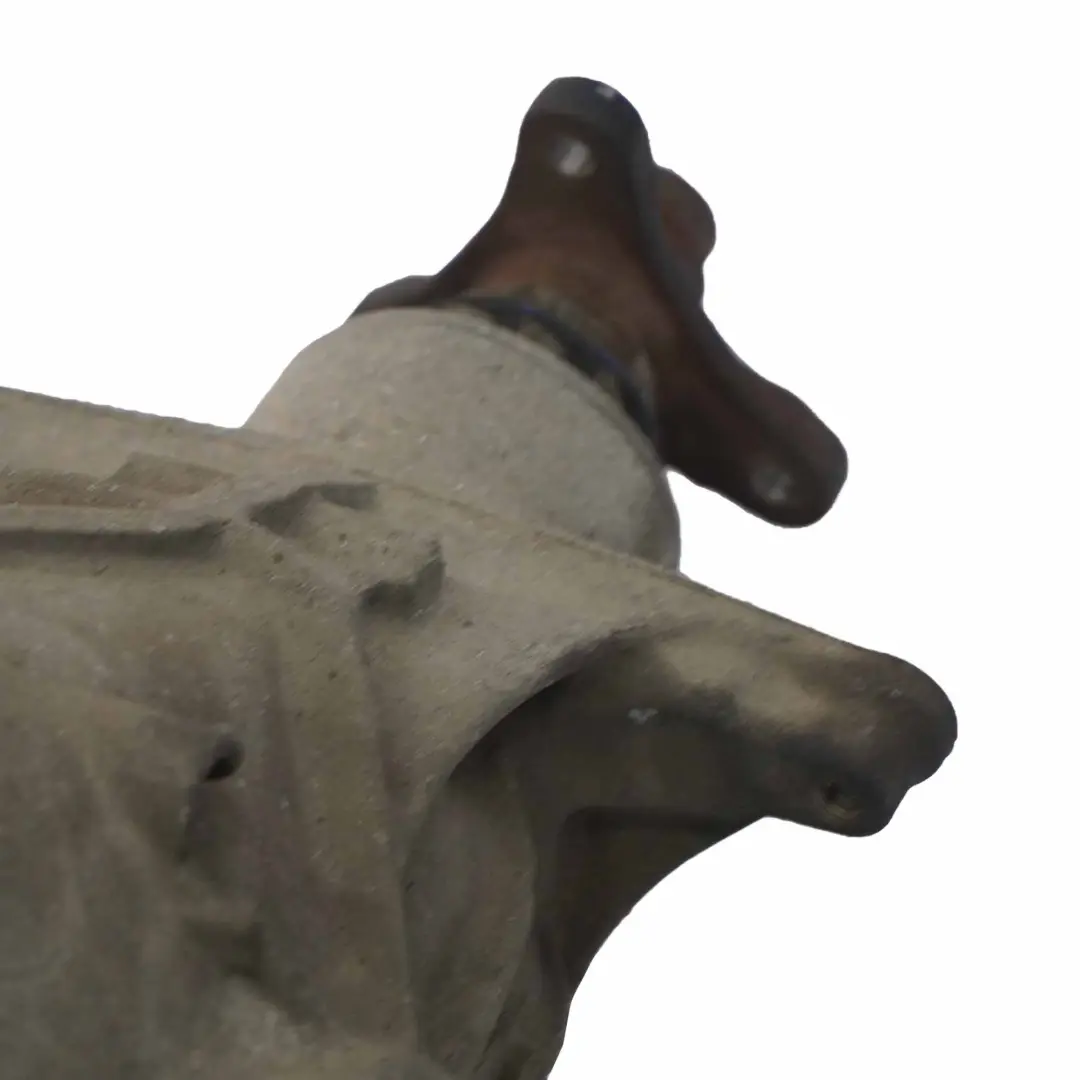 Differential Diff 2,65 Ratio 7630824 WARRANTY to BMW F10 F11 535d F01 740d Rear with Part number 7630825 BMW F10 F11 535d F01 740d Rear Differential Diff 2,65 Ratio 7630824 WARRANTY - SKU 7630825 - Part number 7630825