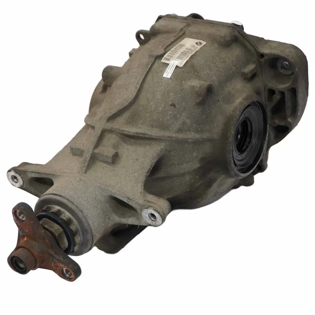 BMW F10 F11 535d F01 740d Differenziale Posteriore 2,65 7630824 GARANZIA - SKU 7630825 - Numero di parte 7630825