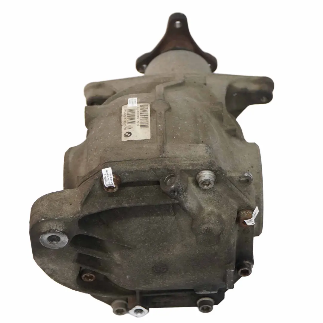 BMW F10 F11 535d F01 740d Differenziale Posteriore 2,65 7630824 GARANZIA - SKU 7630825 - Numero di parte 7630825