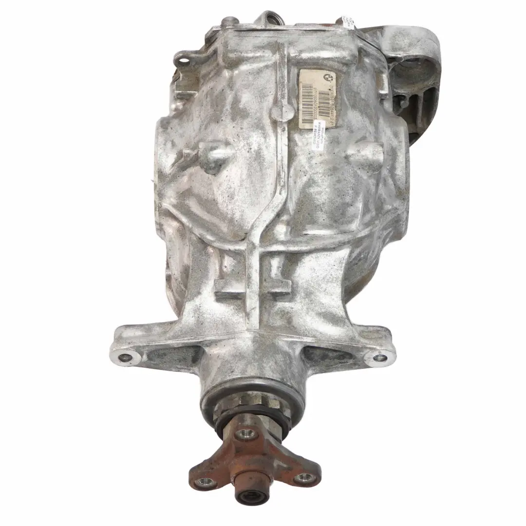 Differenziale Posteriore 2,81 Rapporto GARANZIA per BMW F01 F06 F07 F10 F11 con numero di parte 7630828 BMW F01 F06 F07 F10 F11 Differenziale Posteriore 2,81 Rapporto GARANZIA - SKU 7630828 - Numero di parte 7630828