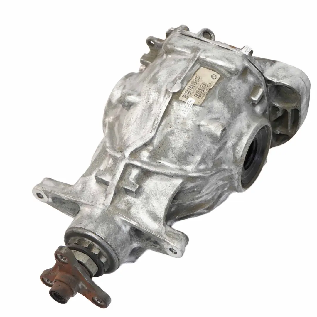 Hinten Differential Differenzial 2,81 GARANTIE für BMW F01 F06 F07 F10 F11 mit Teilenummer 7630828 BMW F01 F06 F07 F10 F11 Hinten Differential Differenzial 2,81 GARANTIE - SKU 7630828 - Teilenummer 7630828