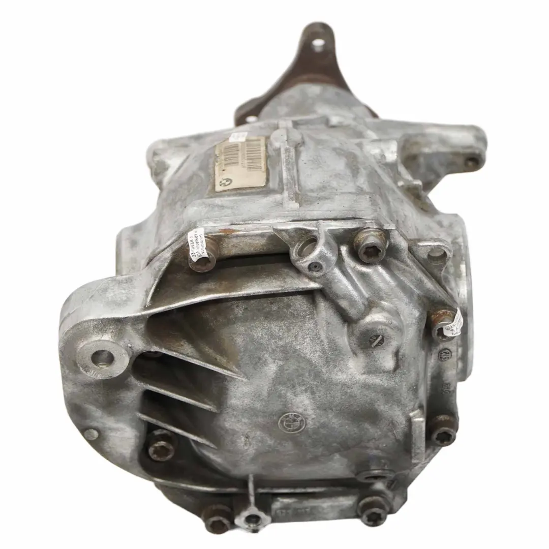 BMW F01 F06 F07 F10 F11 F12 Rear Differential Diff 2,81 Ratio WARRANTY - SKU 7630828 - Part number 7630828