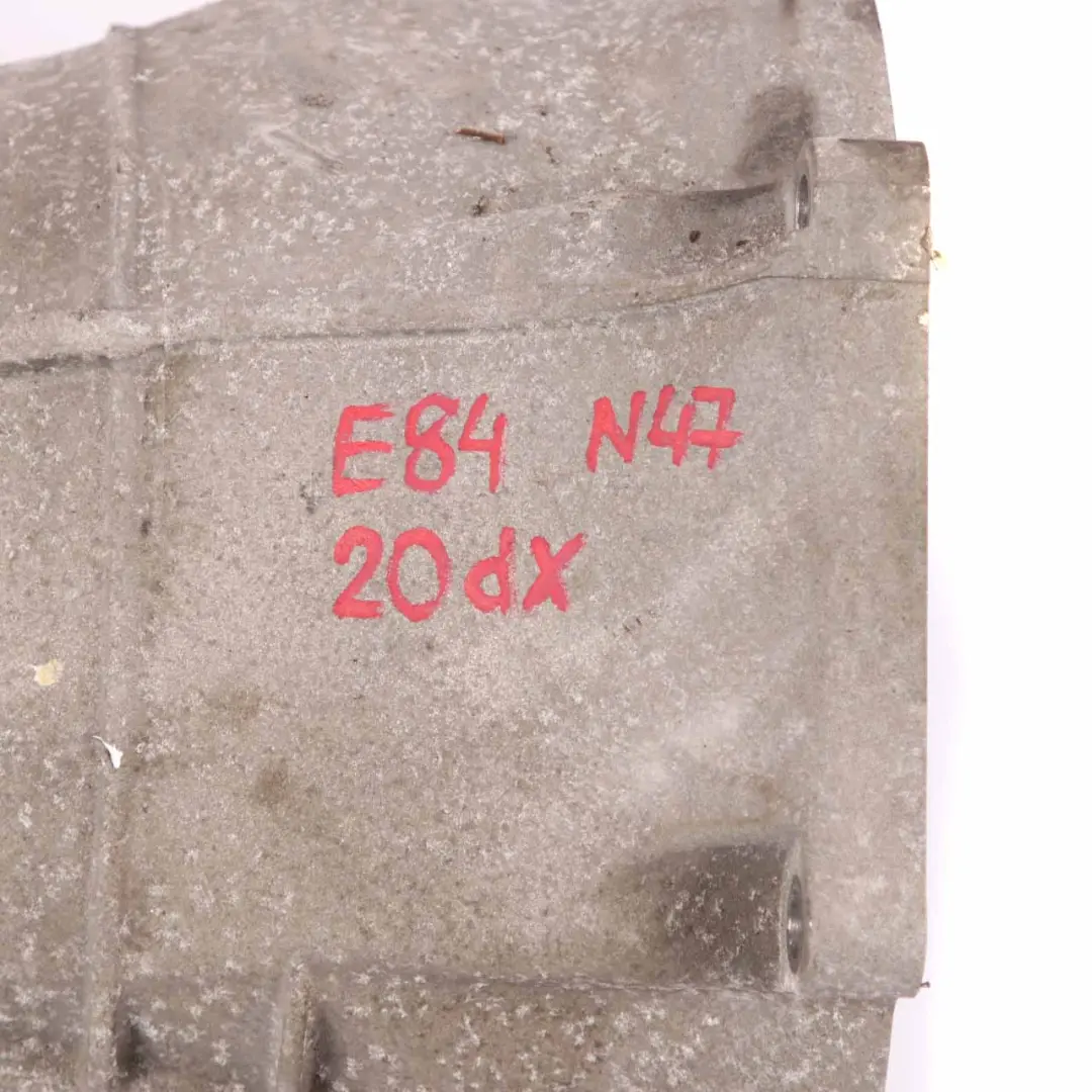 Cambio Automatico BMW X1 E84 18dX 20dX Diesel N47 GA6HP19X GARANZIA per con numero di parte 7630949 Cambio Automatico BMW X1 E84 18dX 20dX Diesel N47 GA6HP19X GARANZIA - SKU 7630949 - Numero di parte 7630949