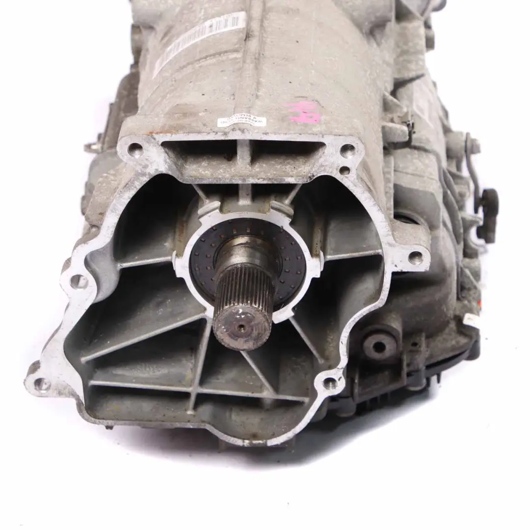  Automatik Getriebe BMW X1 E84 18dX 20dX Diesel N47 GA6HP19X GARANTIE - SKU 7630949 - Teilenummer 7630949	