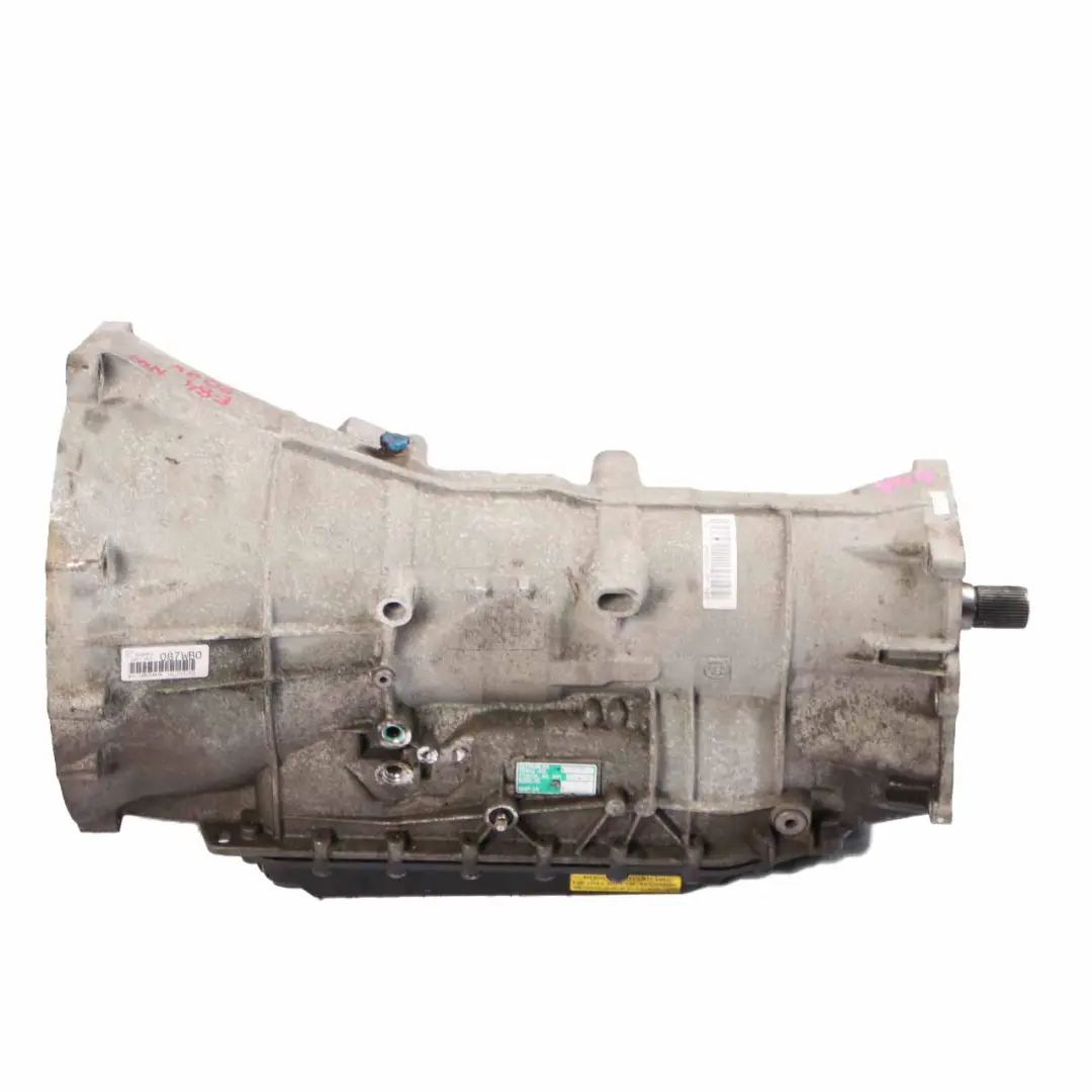 Cambio Automatico BMW X1 E84 18dX 20dX Diesel N47 GA6HP19X GARANZIA per con numero di parte 7630949 Cambio Automatico BMW X1 E84 18dX 20dX Diesel N47 GA6HP19X GARANZIA - SKU 7630949 - Numero di parte 7630949