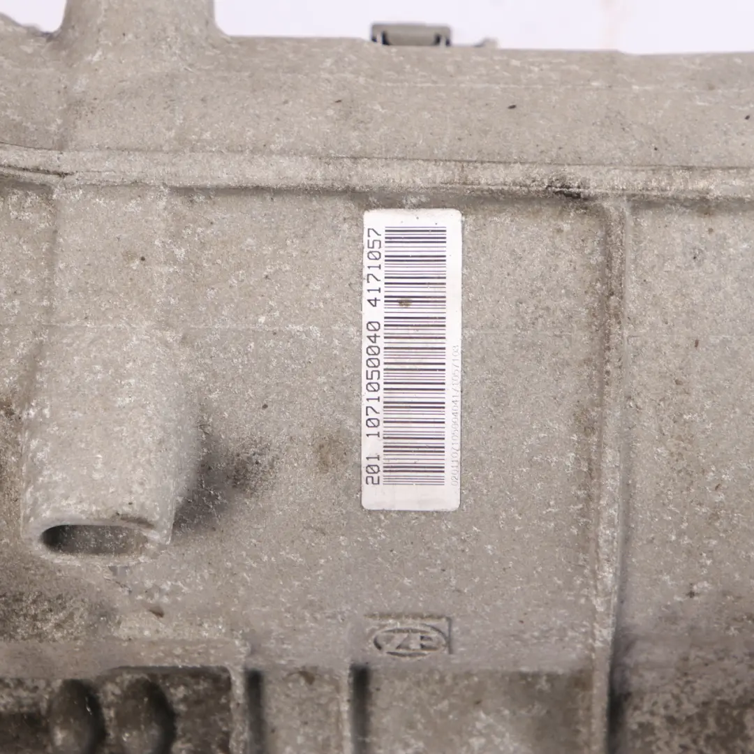 Gearbox BMW X1 E84 18dX 20dX Diesel N47 GA6HP19X WARRANTY to Automatic with Part number 7630949 Automatic Gearbox BMW X1 E84 18dX 20dX Diesel N47 GA6HP19X WARRANTY - SKU 7630949 - Part number 7630949