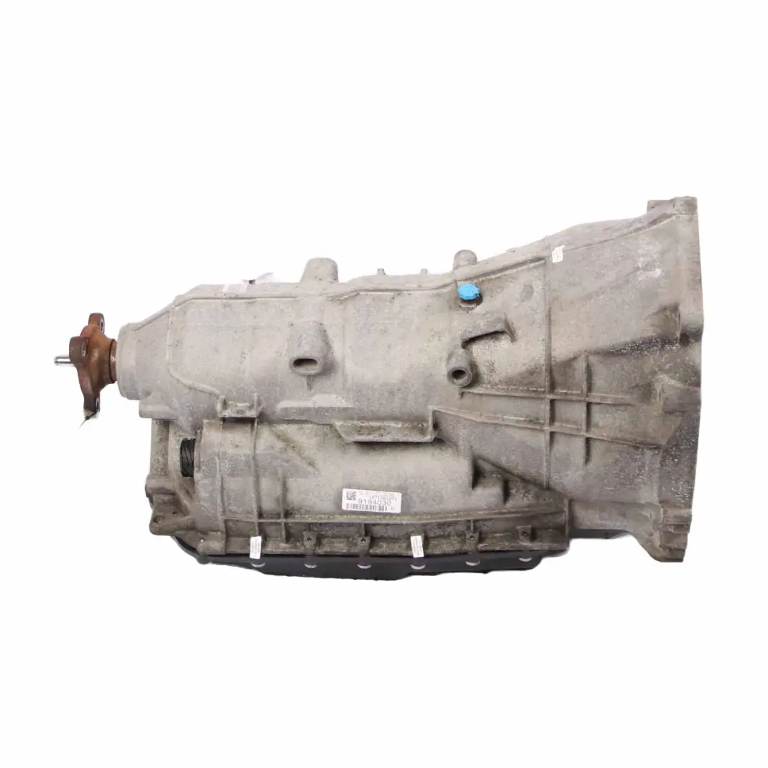 Automatyczna Skrzynia Biegów GA6HP19Z 7590122 do BMW E81 E87 123d o numerze 7630958 BMW E81 E87 123d Automatyczna Skrzynia Biegów GA6HP19Z 7590122 - SKU 7630958 - Numer Części 7630958