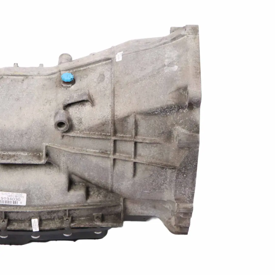  Boîte de vitesses automatique BMW E81 E87 LCI E88 123d GA6HP19Z 7590122 GARANTIE - SKU 7630958 - Numéro de pièce  7630958