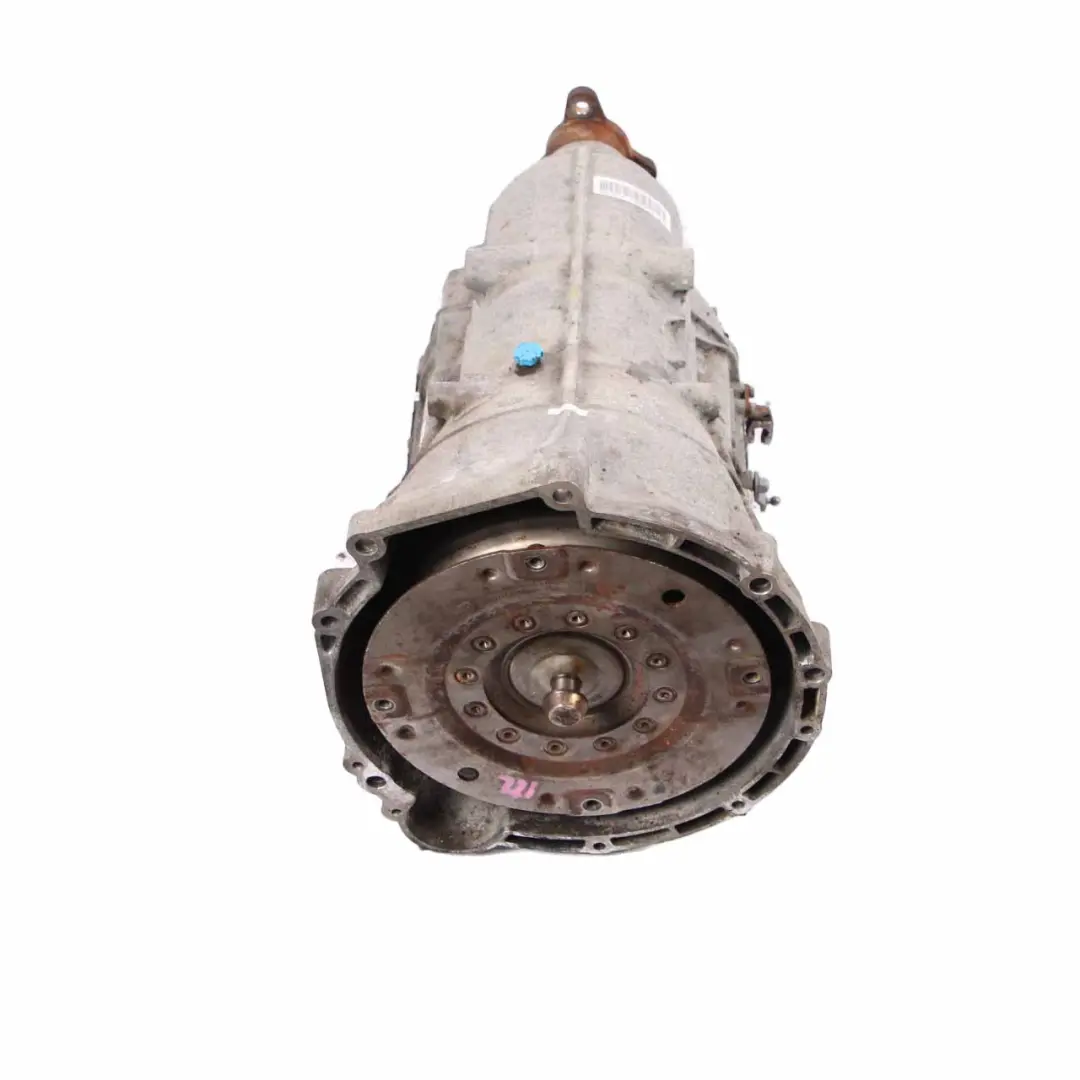 Caja de cambios automática BMW E81 E87 LCI E88 123d GA6HP19Z 7590122 GARANTÍA para con número de pieza 7630958 Caja de cambios automática BMW E81 E87 LCI E88 123d GA6HP19Z 7590122 GARANTÍA - SKU 7630958 - Número de pieza 7630958