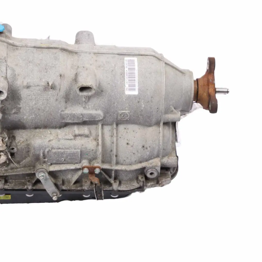 Gearbox BMW E81 E87 LCI E88 123d Auto GA6HP19Z 7590122 WARRANTY Automatic - SKU 7630958 - Part number  7630958
