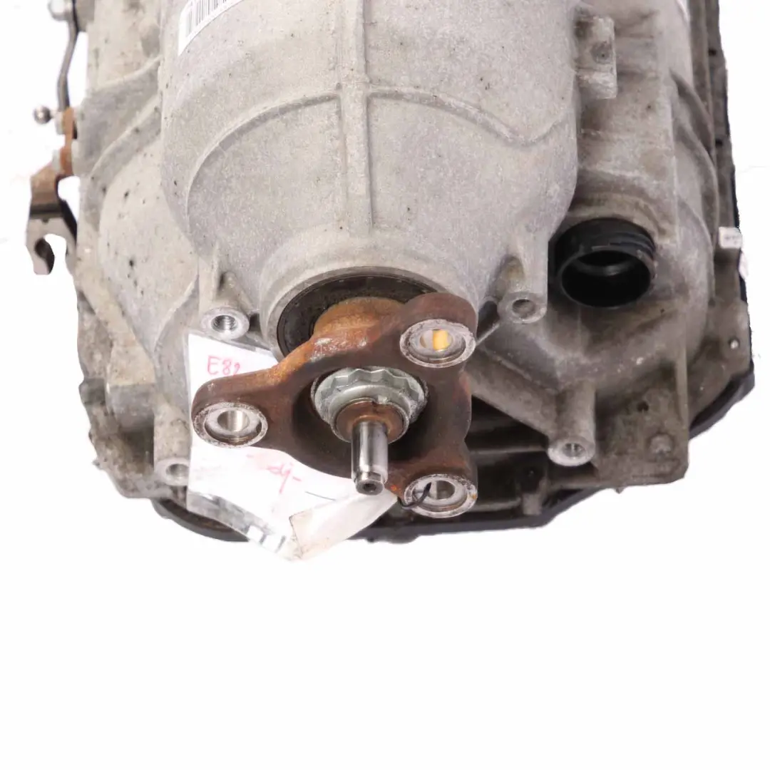 Automatyczna Skrzynia Biegów GA6HP19Z 7590122 do BMW E81 E87 123d o numerze 7630958 BMW E81 E87 123d Automatyczna Skrzynia Biegów GA6HP19Z 7590122 - SKU 7630958 - Numer Części 7630958