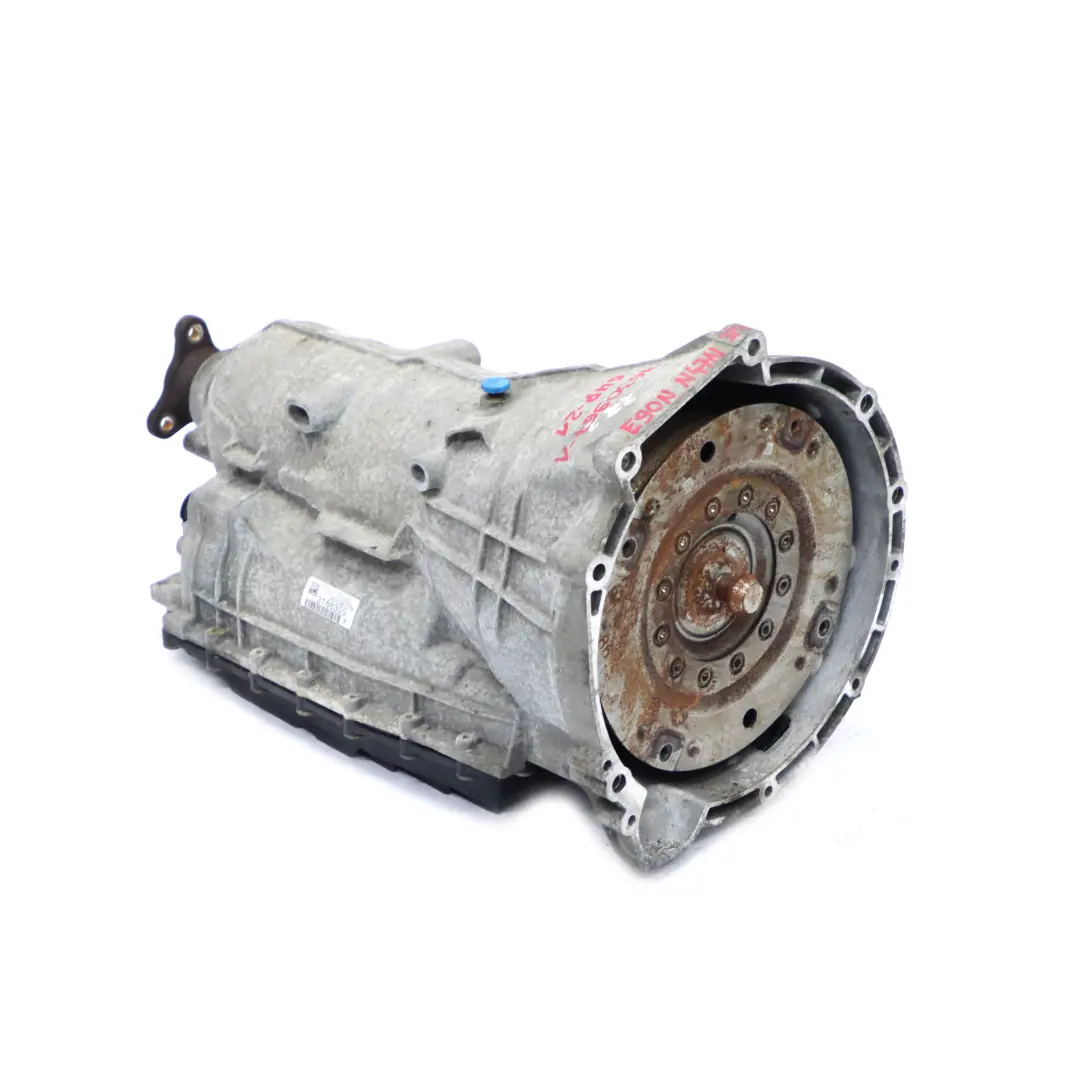 N47N Automatic Gearbox 7601244 GA6HP21Z WARRANTY to BMW E90 E91 LCI 320d with Part number 7630967 BMW E90 E91 LCI 320d N47N Automatic Gearbox 7601244 GA6HP21Z WARRANTY - SKU 7630967-1 - Part number 7630967